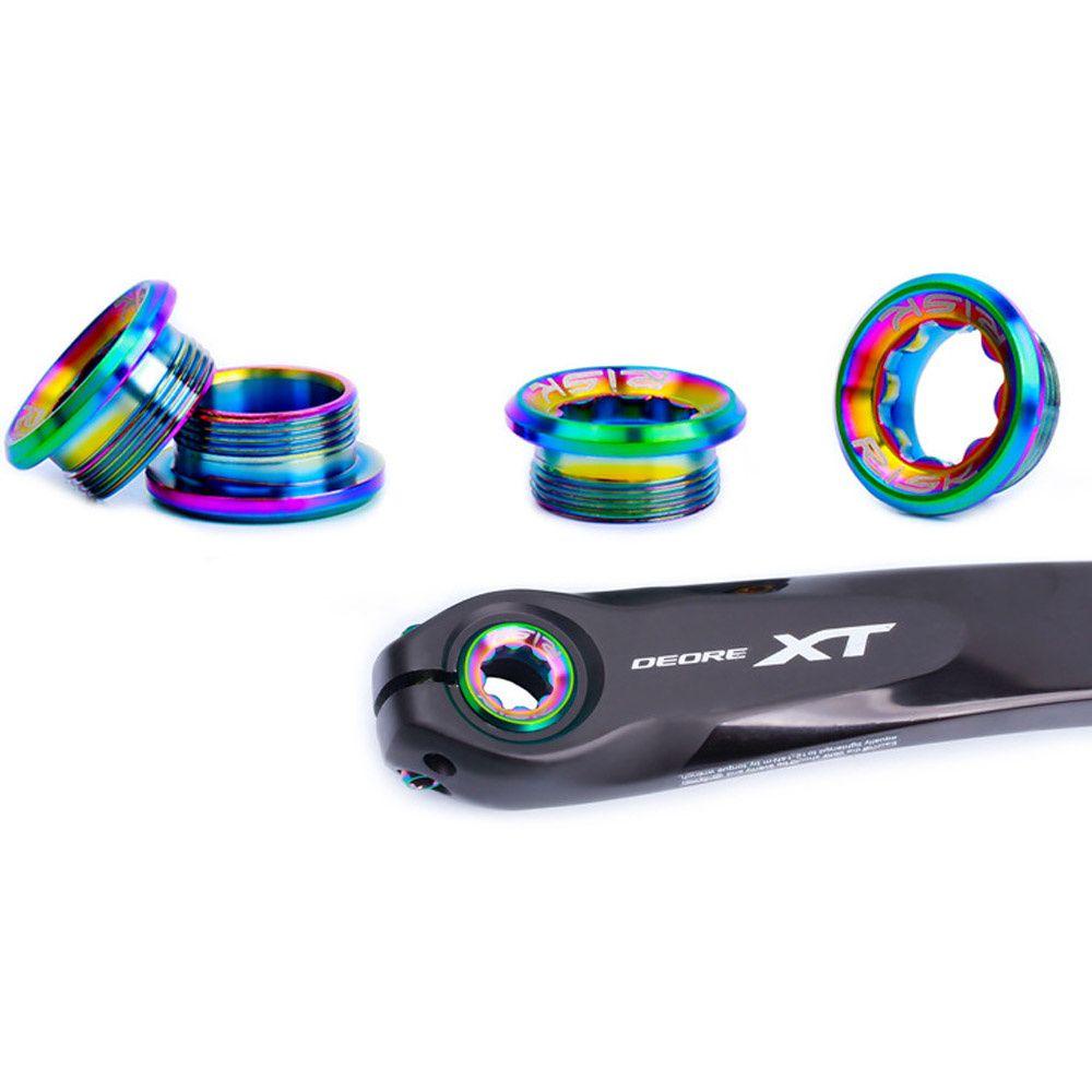 LAY Ốc Vít M20x8mm Cho Xe Đạp Leo Núi