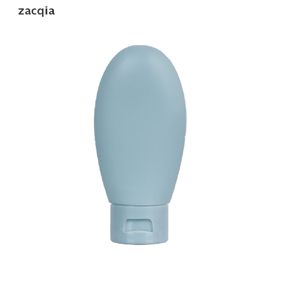 [Hàng mới về] Chai đựng dầu gội/ sữa tắm/ tinh chất nhỏ gọn có thể tái sử dụng mang theo đi du lịch