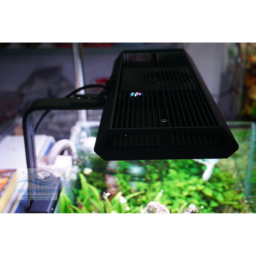 ĐÈN LED RGB CHIHIROS VIVID MINI