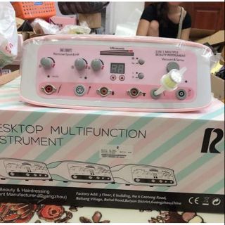 Máy Thải chì 5 in 1