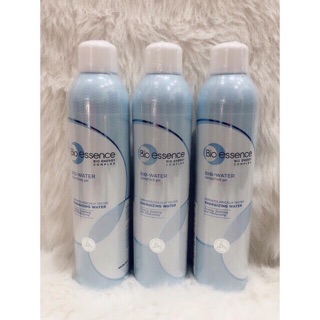 Nước Xịt Khoáng Bio - Essence Miracle Bio Water Spray 300ml