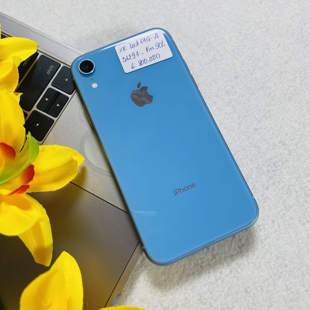 Điện Thoại XR LOCK 64GB | BigBuy360 - bigbuy360.vn