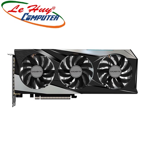 Card Màn Hình - VGA GIGABYTE RTX 3050 Gaming OC 8GB (GV-N3050GAMING OC-8GD)