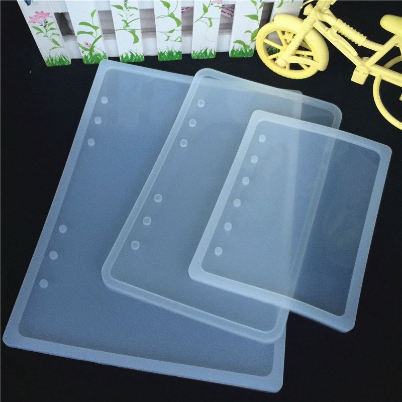 Khuôn Silicone Làm Đồ Trang Sức Thủ Công DIY