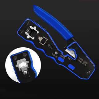 Kìm uốn dây cáp mạng 8p8c Rj45
chất lượng cao