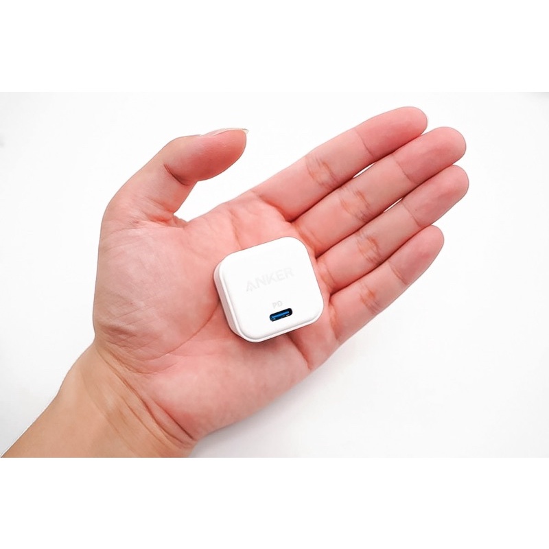 Bộ Sạc 20W Cube New