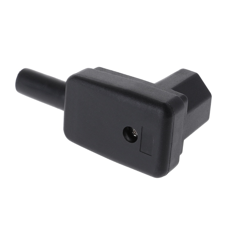 Phích Cắm Nguồn SUN C13 IEC 320 90 Chuyên Dụng° Đầu Nối Dây Cáp 250V 10A C13 Female
