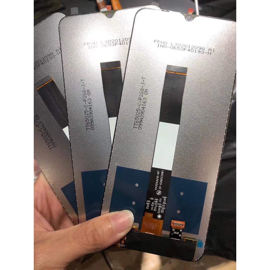 Màn Hình LCD Thay Thế Cho Redmi 9A 9C