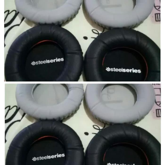Miếng Đệm Tai Nghe Cho Steelseries Siberia 200 / V3 / V2 / V1 / 350 | BigBuy360 - bigbuy360.vn