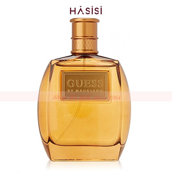 NƯỚC HOA GUESS - By Marciano For Men 100ml