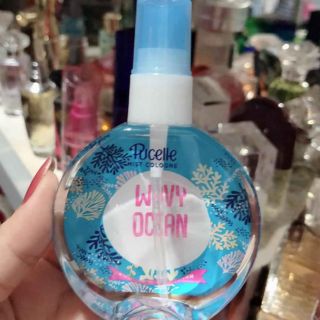 Nước hoa pucelle 75ml xanh dương