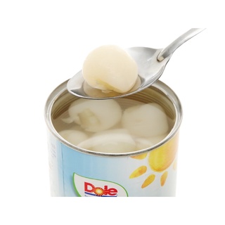 CHÔM CHÔM TƯƠI NGÂM DOLE ( 565g)