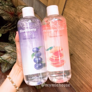 NƯỚC TẨY TRANG IT'S SKIN THE FRESH CLEANSING WATER SALE 70%
