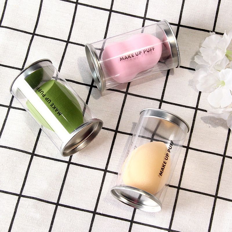 Mút trang điểm ❤️ Free ship❤️ Mút trang điểm bọt biển | BigBuy360 - bigbuy360.vn