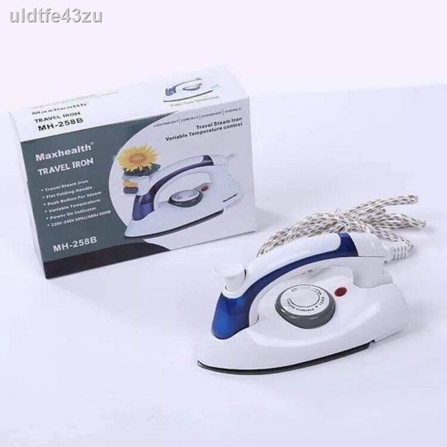 Bàn ủi mini, bàn ủi du