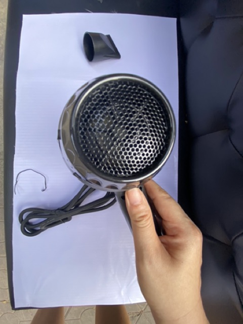 Máy sấy Q-one 005