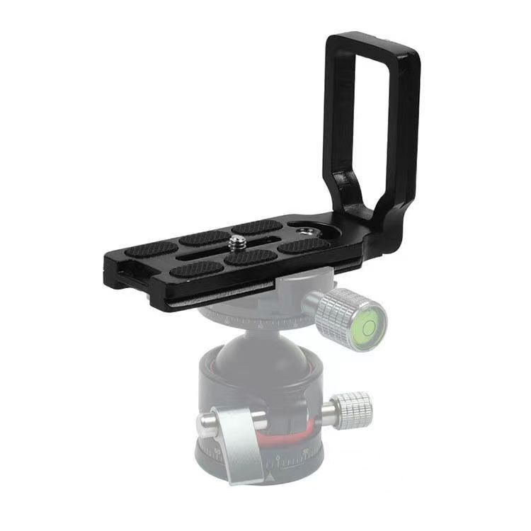 Giá đỡ thao tác nhanh hình chữ L dành cho Canon Eos 1200d 760d 70d 60d Mark 600d 5d Ii/Iii 750d 5ds Slr 650d 6d 7d 700d