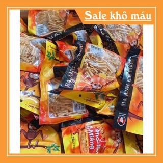 Gói Snack phomat miếng khỉ đột 🐵