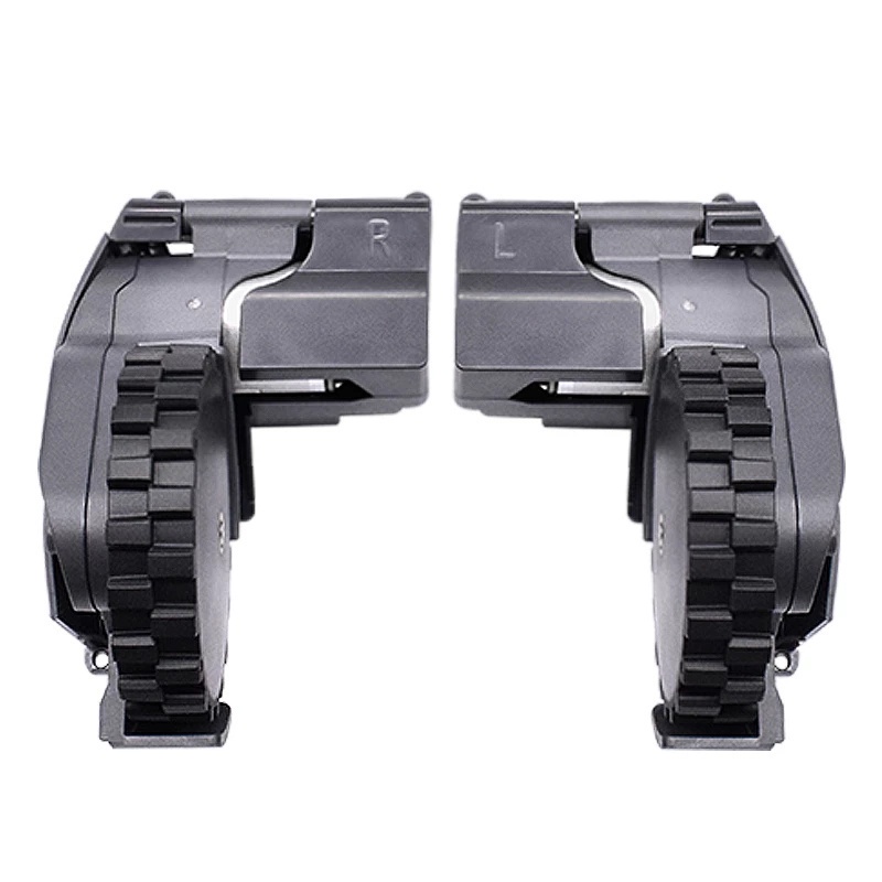 Bánh Xe Trái Phải Thay Thế Phù Hợp Cho Robot Hút Bụi Xiaomi Roborock S50 S51 S52 S55