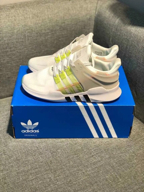 [Sẵn] ADIDAS EQT SUPPORT ADV SUMMER Giày thể thao cao cấp dành cho nam và nữ