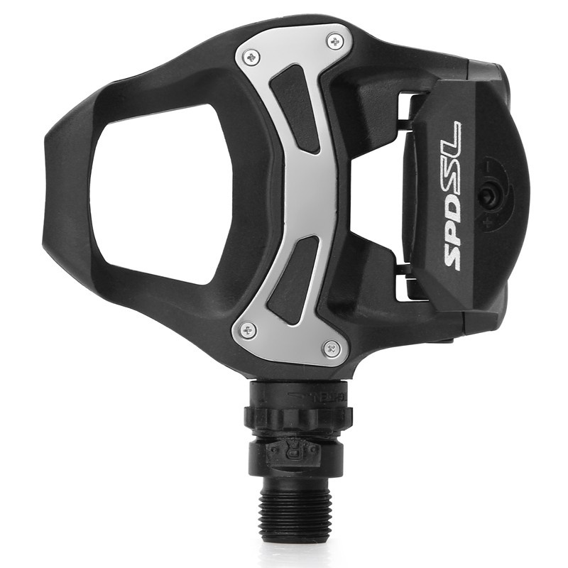 Bàn Đạp Shimano pd r550 pd-r550 Tự Khóa Cho Xe Đạp Đua