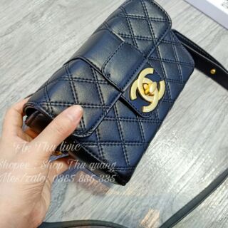 Túi chữ X Fullbox Bill Sz 20cm