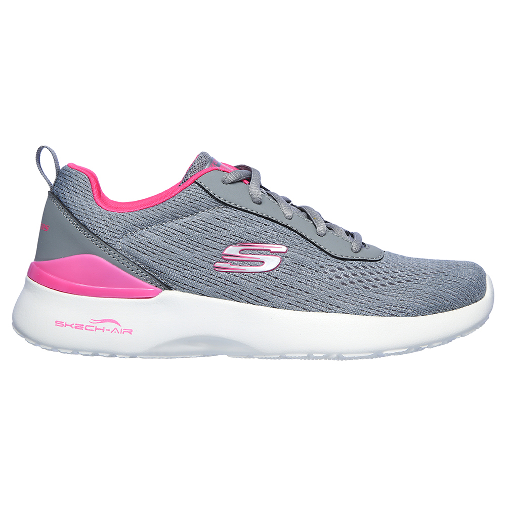 Skechers Giày Thể Thao Nữ Skech-Air Dynamight - 149340-GYHP