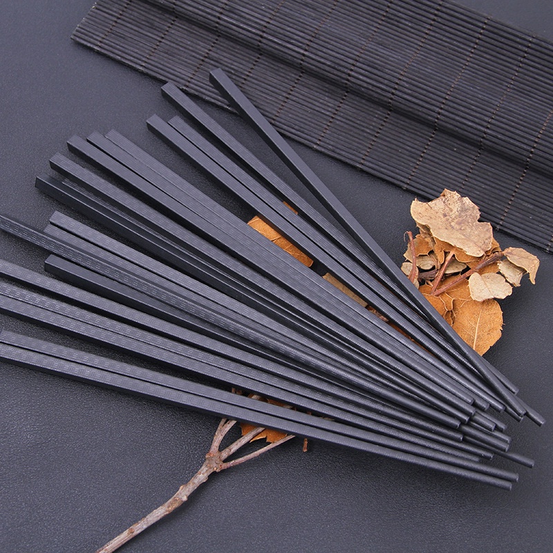 1 đôi đũa chống trượt chịu nhiệt độ cao dùng cho nhà hàng
