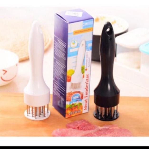 Dụng cụ dầm thịt , làm mềm thịt Thông minh