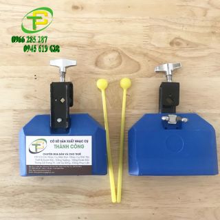 Mỏ nhựa chơi trống nhạc, mỏ nhựa đệm trống đội nghi thức