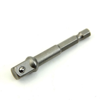 Đầu nối dài mũi khoan 1/4"
