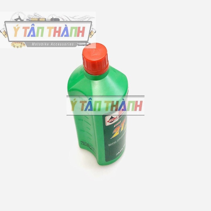 nhớt 2 thì veloil 500ml 0489