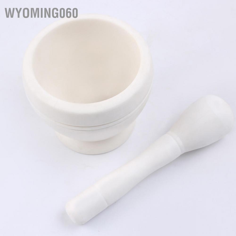 Máy xay tỏi thực phẩm dụng cụ nghiền thuốc để sử dụng tại nhà