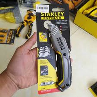 Dao trổ FatMax Xtreme Stanley 10-789