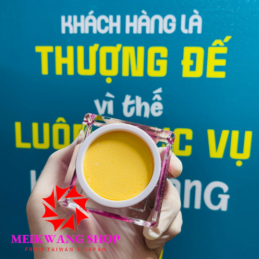 KEM ENYA ĐÔNG TRÙNG HẠ THẢO - LINH CHI 20G ( Giảm thâm nám - Tàn Nhang - Đồi mồi )