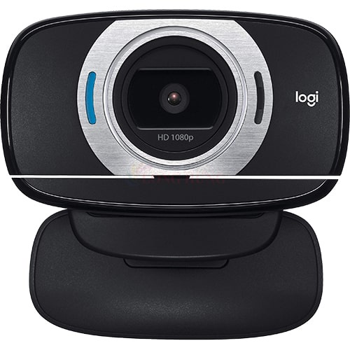 Webcam Logitech C615 Portable HD V-U0027 - Hàng chính hãng