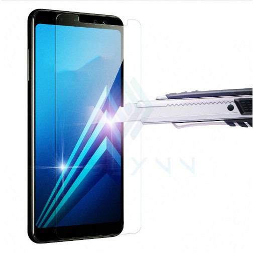 Kính Cường Lực Samsung Galaxy A9 (2018)
