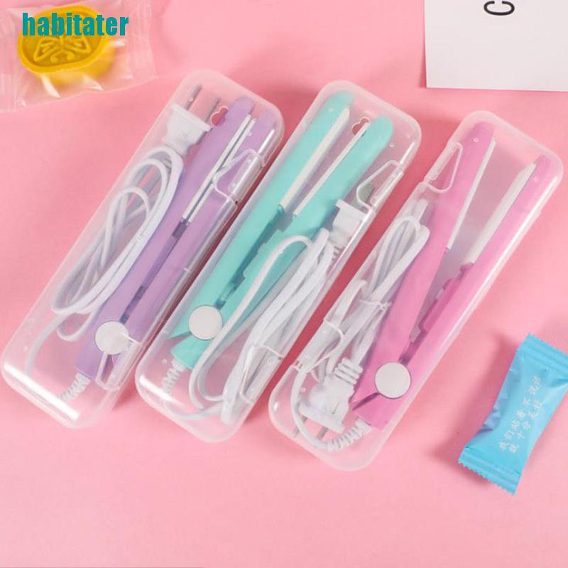 1 Máy Hàn Miệng Túi Thực Phẩm Hút Chân Không Mini Bằng Điện