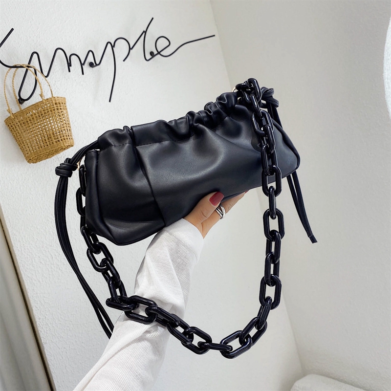 [Mã FASHIONCB264 giảm 10K đơn bất kỳ] Túi Xách Nữ Đeo Chéo Thời Trang Hàn