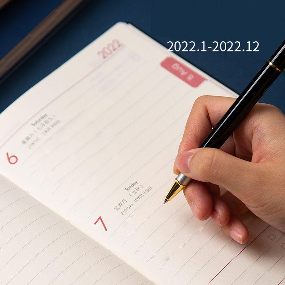 PISTA Lịch 2022 Dùng Lên Kế Hoạch Tiện Dụng