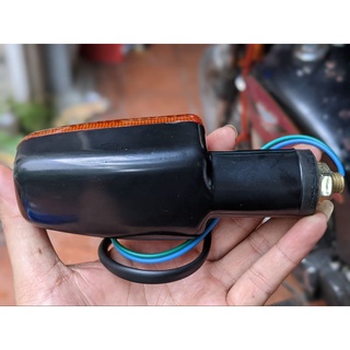 Đèn xi nhan xe moto cb 400 (giá lẻ 1 chiếc)