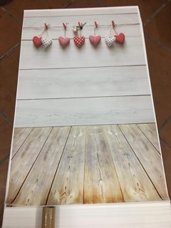 thảm chụp hinh 3d