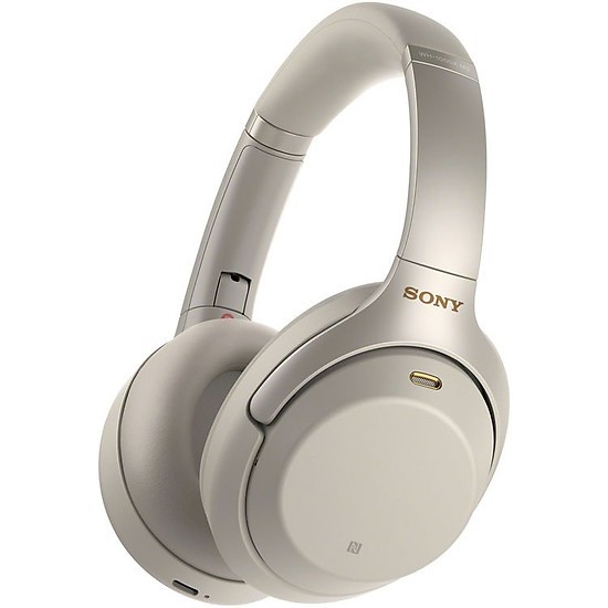 Tai nghe Sony WH-1000XM4 hàng chính hãng bảo hành 12 tháng sony trên toàn quốc