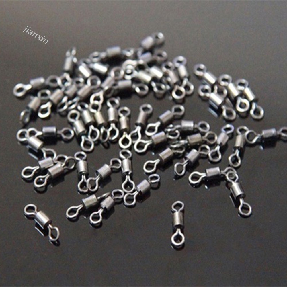 Set 250 Phụ Kiện Câu Cá Chuyên Dụng JX-250