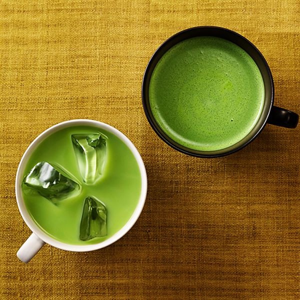 Bột trà xanh Matcha Milk 200g