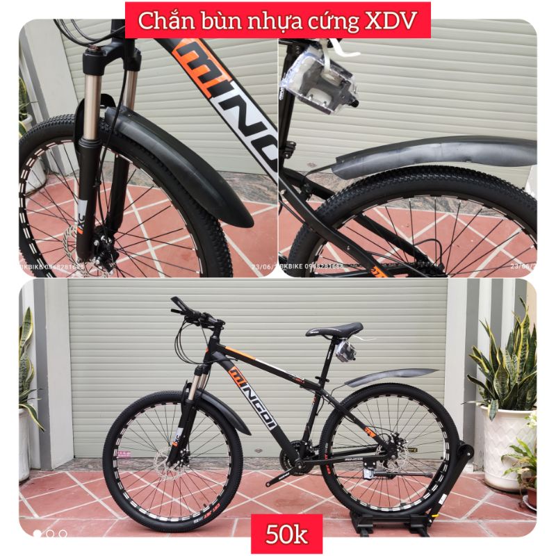 Chắn Bùn Xe Đạp XDV Giá Tốt Nhất