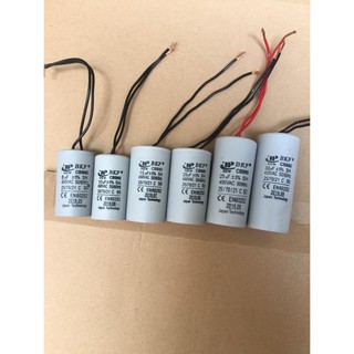 Tụ 30uF dùng cho máy bơm nước, mô tơ