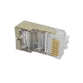 Combo 10 Đầu Bấm mạng RJ45 GOLDEN JAPAN