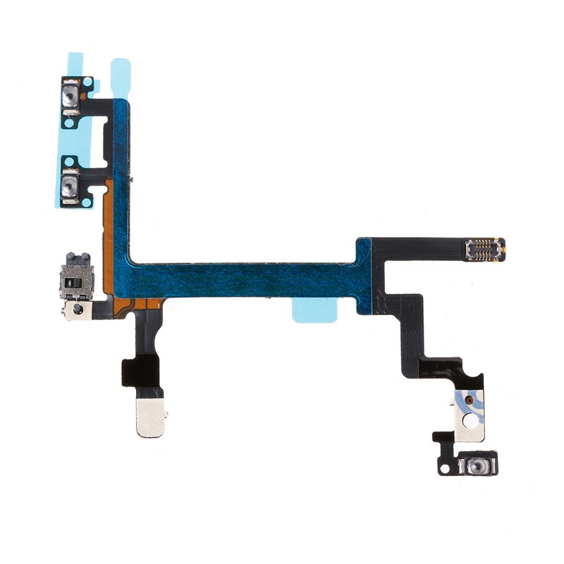 Mạch Kết Nối Nút Âm Lượng Cho Iphone 5