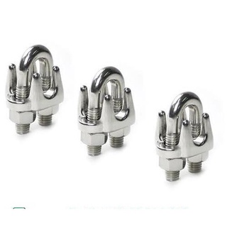 ỐC XIẾT DÂY CÁP, CÓC CÁP ( 5li- 14li)